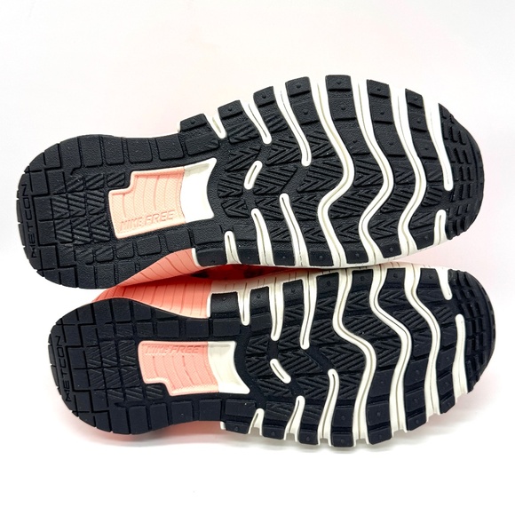 Nike Womens Free Metcon 6 Amp Washed Coral Sz 6 New Sneaker IB6902-600 - Picture 8 of 11